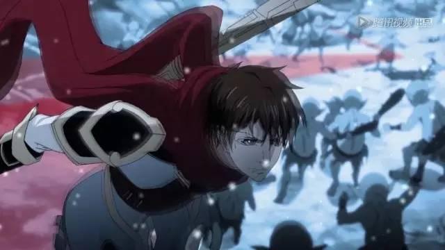 《全职高手》成都校园行 国产二次元动画来了