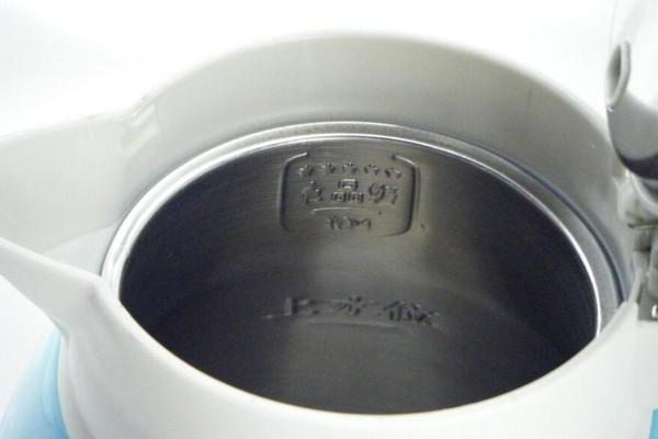 喝水也会记忆力衰退 两成电热水壶不合格