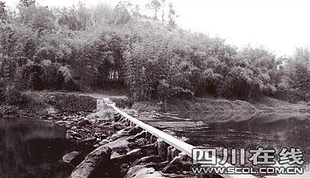 宜宾农妇募捐修桥后未实施 花9年时间申请退款