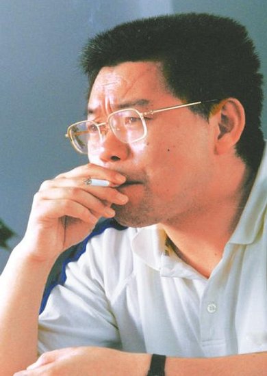 前四川富豪宋如华:宝马我都没坐过(图)