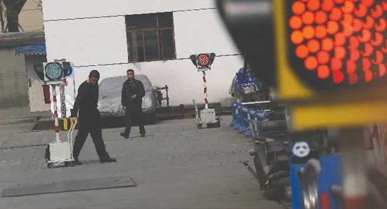 �ɶ����̵�ȫ���䱸����ʱ 6��30��������(ͼ)