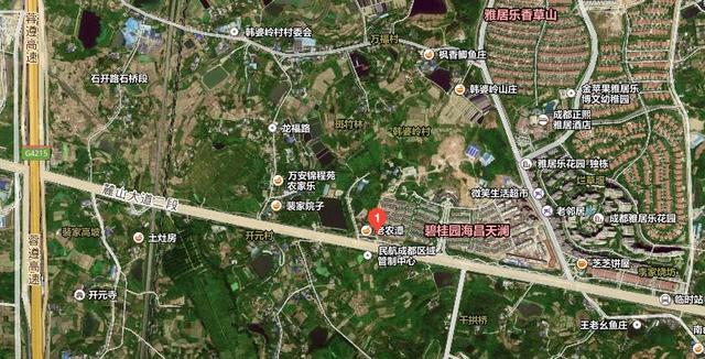天府新区第二个摇号楼盘：均价7000元/㎡ 正在报名