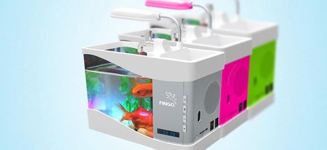 这些甜蜜蜜的情人节电器小礼物买了不后悔