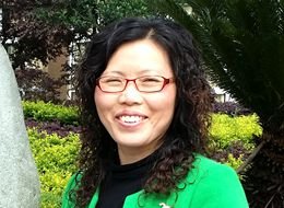 2015彭州最美女教师展播