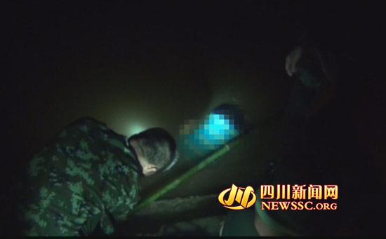 梦魇之水，弟弟溺亡的梦境与自我救赎的探索