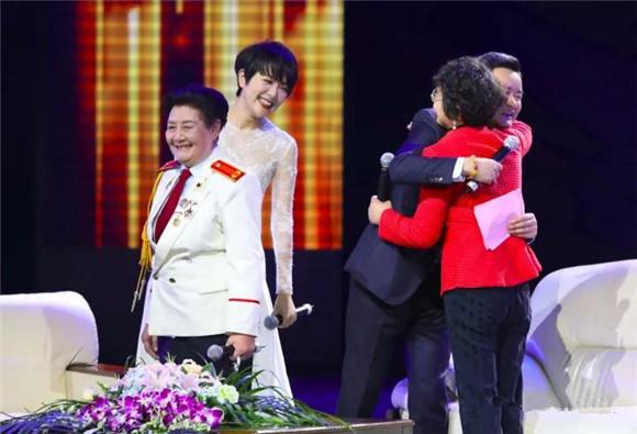 最为璀璨夺目的一天来到 川影25周年校庆庆典