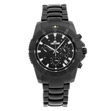 自由随性,象征美国文化的十大腕表品牌