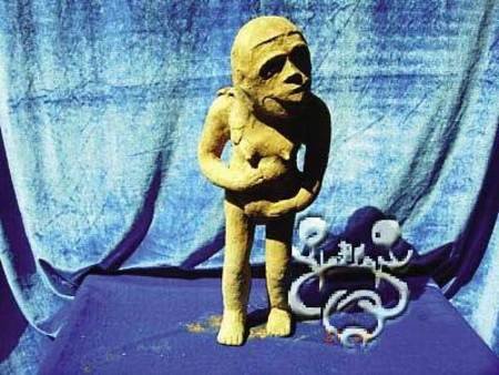 江苏徐州性文化博物馆开馆