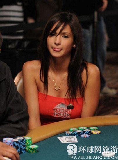 赌城<em>拉斯维加斯</em>的豪赌<em>美女</em> 组图_大成网_腾讯