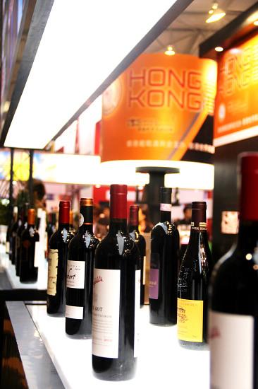 宣扬香江文化 香港葡萄酒品牌全国路演首站到