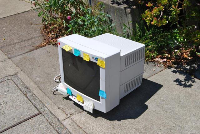 屏幕保护程序成为累赘 因此会逐渐消亡吗?