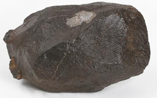 上海君道艺术现收藏级星陨奇石