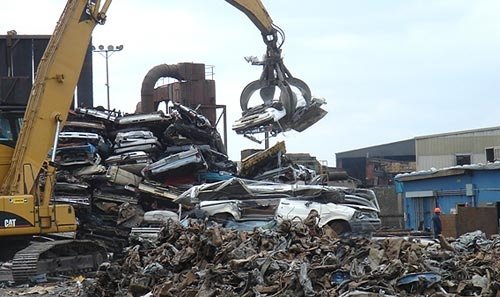 宜宾提高老旧汽车报废补贴标准