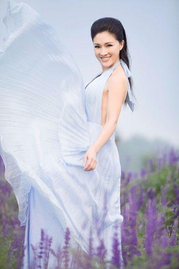 段红淡定走出“卖角门” 年末秘录新歌将发新专辑_大成网_腾讯网