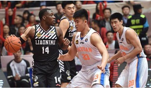 篮协组队备战三人篮球赛 四川男篮冠军内线入