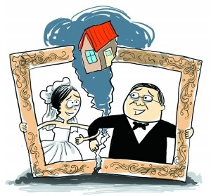 评论:关于离婚买房的生活悖论