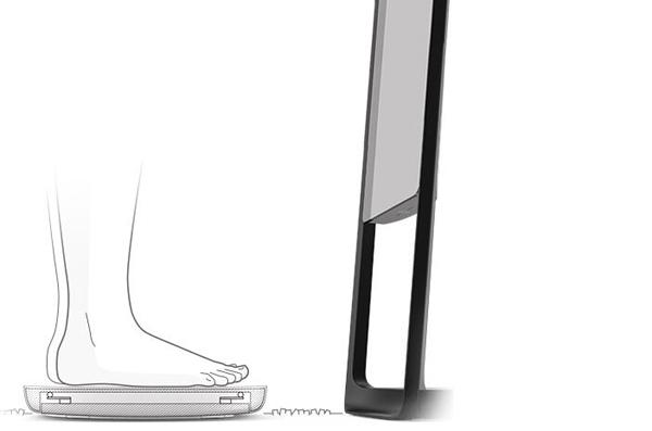 身体变化一览无余 裸体3D健身跟踪器你敢用吗