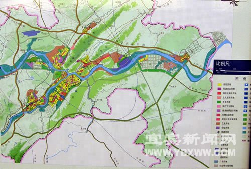宜昌特大城市规划图_特大城市人口调控
