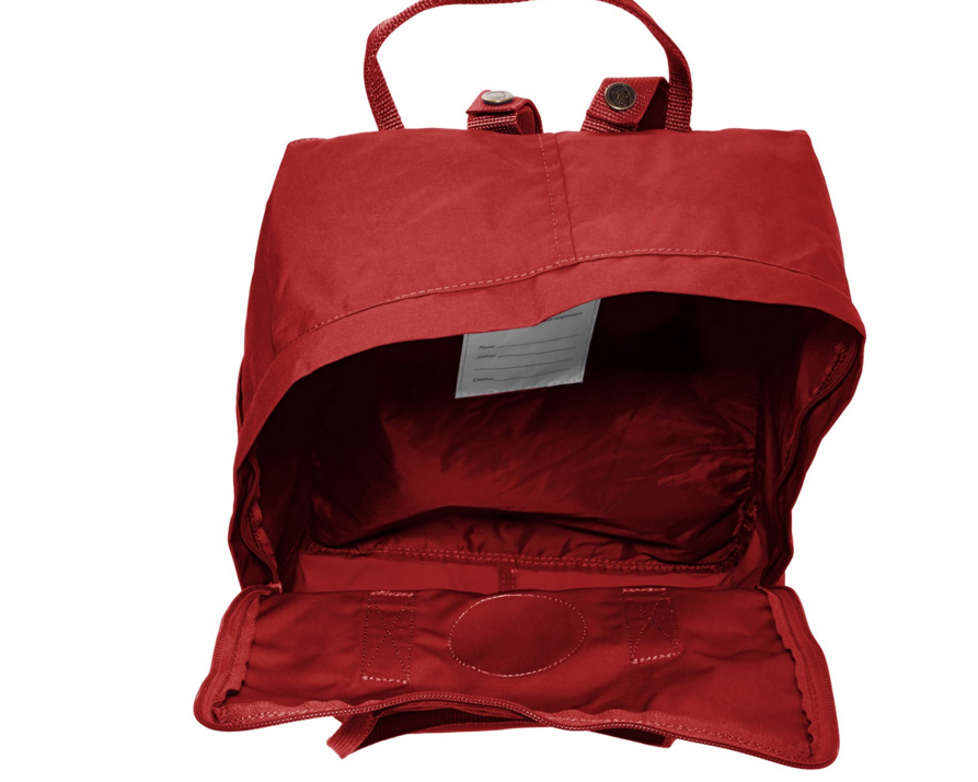 FJALLRAVEN北极狐KankenMini王者双肩背包荣耀己妲情趣内衣图片
