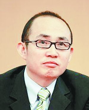 潘石屹:政府不出离谱政策房价不会暴涨_频道-