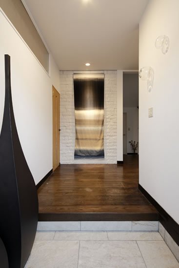 混搭风演绎特色窝 80平温馨典雅家_频道-常德