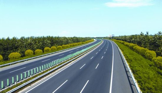 常德-岳阳高速开始试运营
