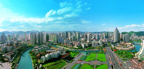 2015年中国房价最低十大城市_频道-常德