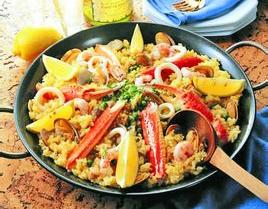 五一来欢乐城,喜来登星级大厨教你做西餐_频道