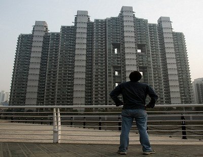 侃房哥:保障房出新规 不看收入只看房_频道-长治