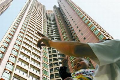 侃房哥:保障房出新规 不看收入只看房_频道-长治