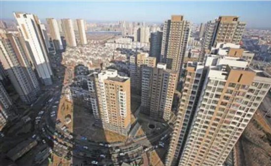 四位专家:房价肯定要涨 崩盘纯属天方夜谭 _频