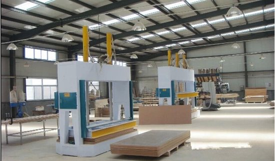 腾讯房产百人参观宇邦木门制作工艺火热报名中_频道-长治_腾讯网