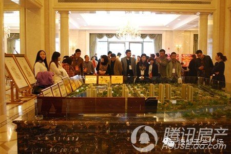 别等了,绿城房价只涨不跌!_频道-常州