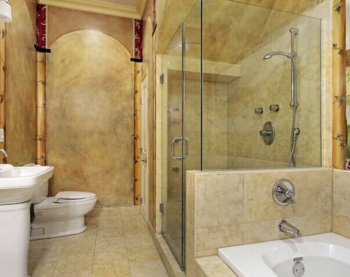 省钱省地的4平米卫浴装修妙招_频道-常州