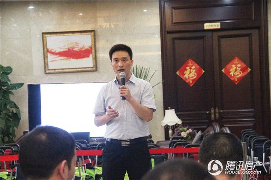 腾讯房产常州站携手滴滴打车见证常州的哥俱乐