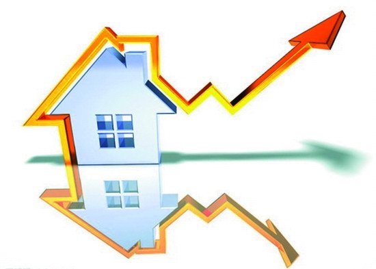 11月常州房价环比上涨6.8% 去化周期缩短楼市