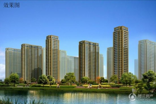 别等了 绿城房价包涨不跌_频道-常州