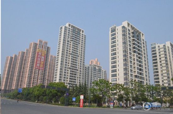 全球房价最贵十大城市排行 中国占了3个位置_