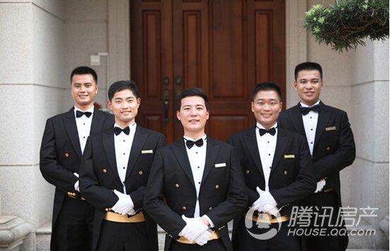 【武进万达广场】幸福来敲门 走进万达物业_频