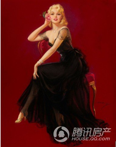 新城·香溢澜桥 一个<em>幸福女人的</em>洋房<em>故事</em>_频道