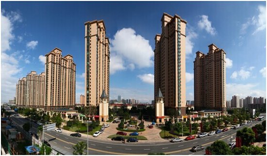 大名城:大美名城等你发现 摄影大赛作品登选_