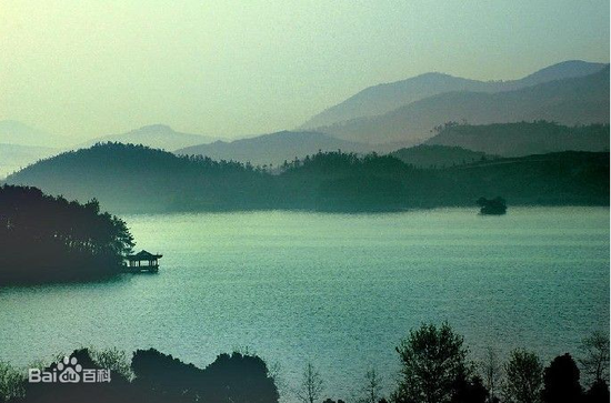 常州天目湖入选国家生态旅游示范区 搜龙城景