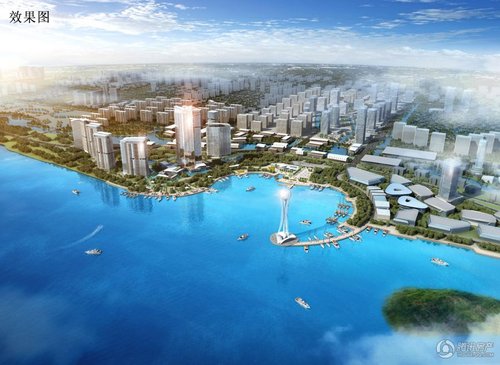 星河澜月湾:黄鸭集结号响彻西太湖_频道-常州