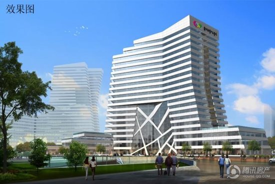 【常州创意园】打造创新工厂 共建财富乐园_频