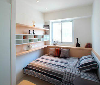 购买小户型房这些你都要考虑周全_频道-常州