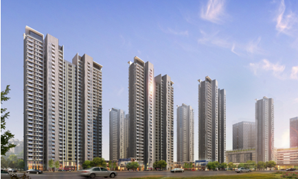 【雨润城】2014安家钟楼新城,雨润城与您不见