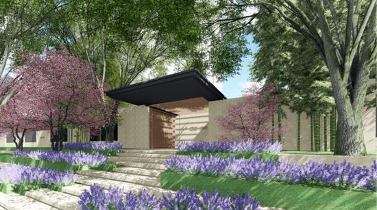 【新城樾府】万园朝宗 樾江南风骨_频道-常州