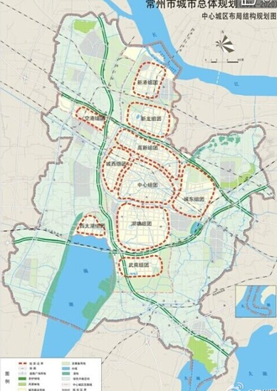 常州地铁10月开工 投资地铁沿线盘坐享升值