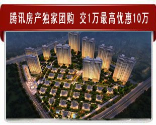 金新鼎邦效果图