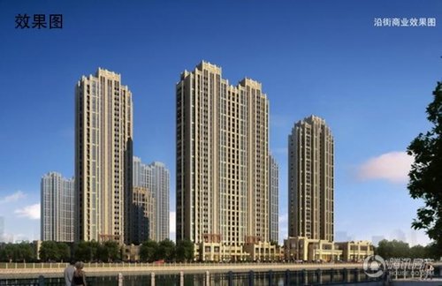 新北区又建教育新集团 看周边楼盘几何_频道-